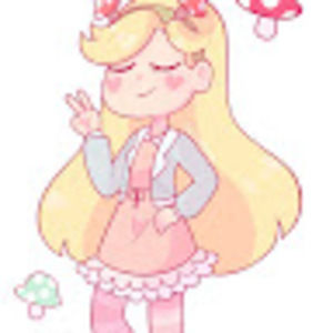 Meet your Posher, Mia